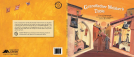 book cover for Grandfather Whisker's Table