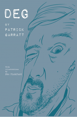 book cover for Deg