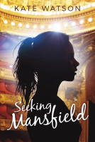 book cover for Seeking Mansfield