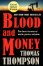 Cover Image: Blood and Money