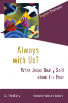 book cover for Always with Us?
