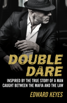 book cover for Double Dare