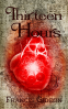 Cover Image: Thirteen Hours