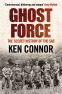 Cover Image: Ghost Force: The Secret History of the SAS