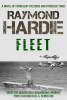 book cover for Fleet