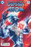 Cover Image: THE FALL AND RISE OF CAPTAIN ATOM #1