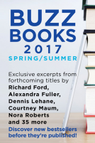 book cover for Buzz Books 2017: Spring/Summer