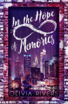 book cover for In the Hope of Memories