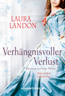Buchcover für Verhängnisvoller Verlust