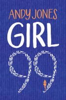 book cover for Girl 99