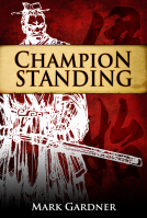 book cover for Champion Standing