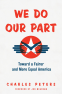 Cover Image: We Do Our Part