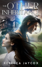 book cover for The Other Inheritance
