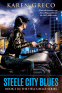 Cover Image: Steele City Blues