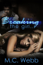 Cover Image: Breaking The Girl