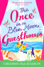 Cover Image: The Once in a Blue Moon Guesthouse