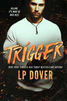 book cover for Trigger