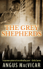 Cover Image: The Grey Shepherds