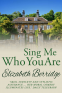 Cover Image: Sing Me Who You Are