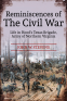 Cover Image: Reminiscences of the Civil War