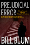 Cover Image: Prejudicial Error
