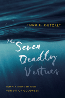 book cover for The Seven Deadly Virtues