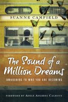book cover for The Sound of a Million Dreams