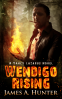 Cover Image: Wendigo Rising