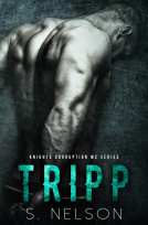book cover for Tripp
