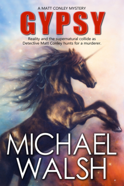 book cover for Gypsy