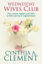 Cover Image: Wednesday Wives Club