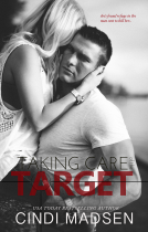 book cover for Taking Care of the Target