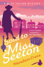 Cover Image: Sold to Miss Seeton