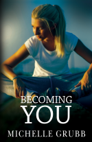book cover for Becoming You