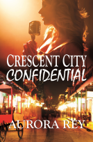 book cover for Crescent City Confidential