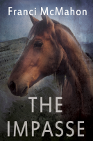 book cover for The Impasse