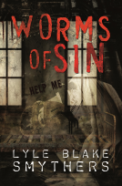 book cover for Worms of Sin