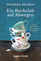 Buchcover für Ein Buchclub auf Abwegen