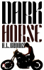 Cover Image: Dark Horse