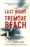 Cover Image: The Last Night at Tremore Beach