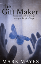 book cover for The Gift Maker