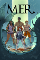 book cover for Mer
