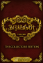 Cover Image: Bizenghast Collectors Edition V.1