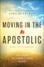 Cover Image: Moving in the Apostolic