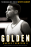 Cover Image: Golden
