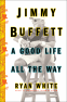 Cover Image: Jimmy Buffett