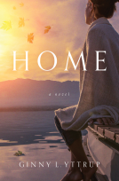 book cover for Home