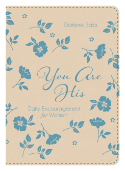 book cover for You Are His
