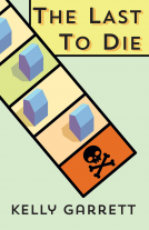 book cover for The Last to Die