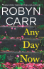 Cover Image: Any Day Now